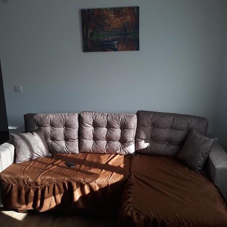 Iznad Oblaka A5 Apartment Kopaonik Ngoại thất bức ảnh