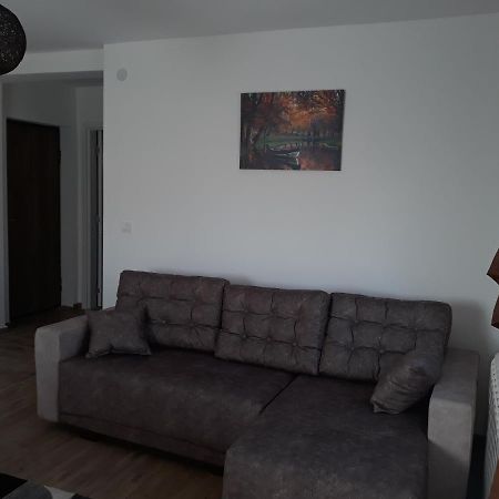 Iznad Oblaka A5 Apartment Kopaonik Ngoại thất bức ảnh