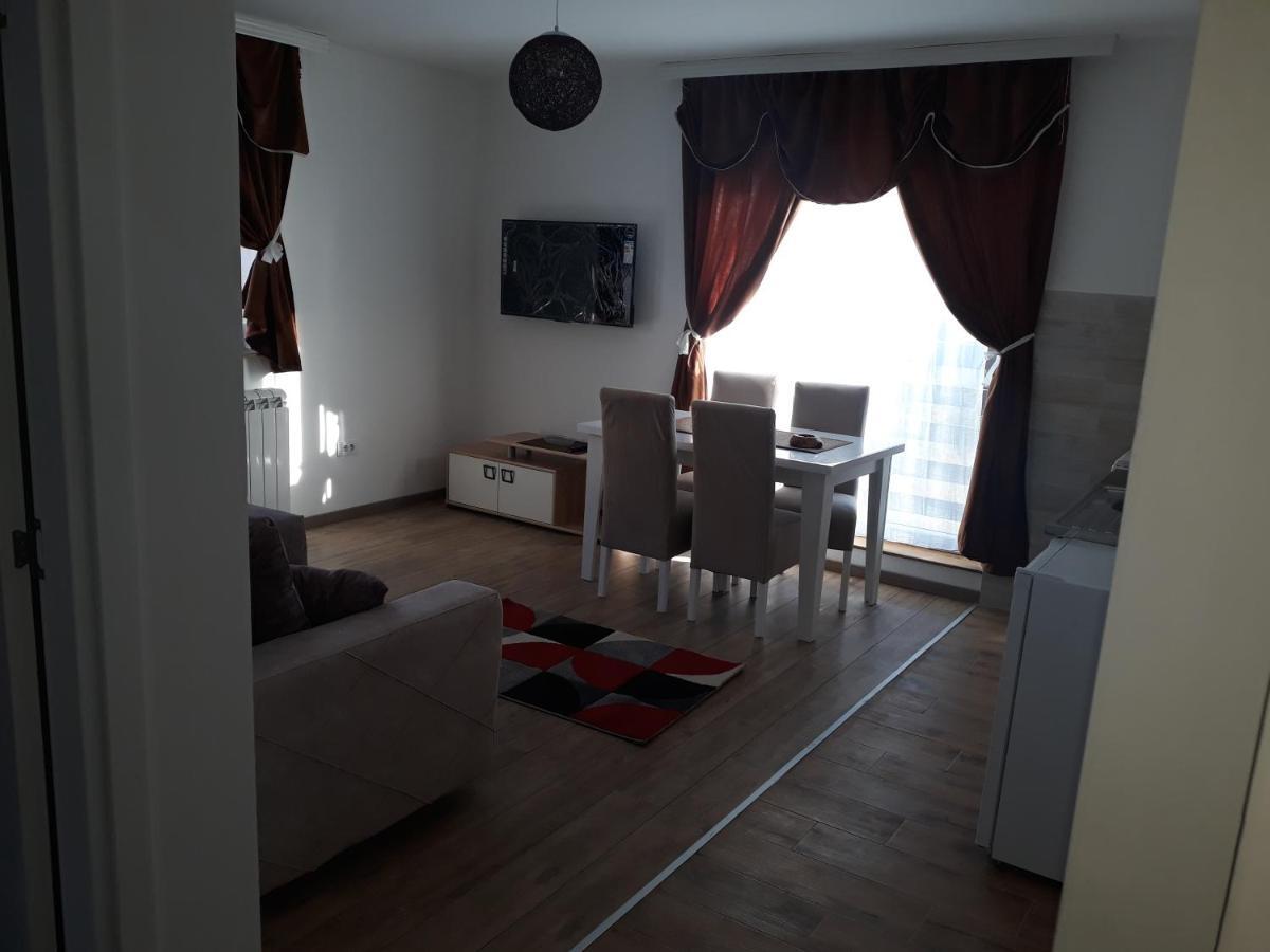 Iznad Oblaka A5 Apartment Kopaonik Ngoại thất bức ảnh