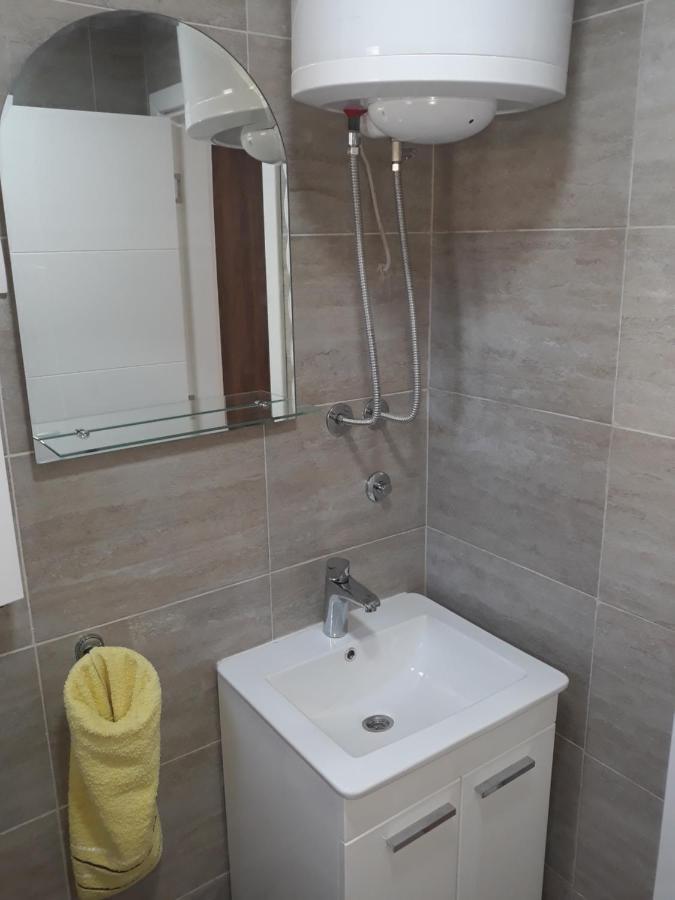 Iznad Oblaka A5 Apartment Kopaonik Ngoại thất bức ảnh