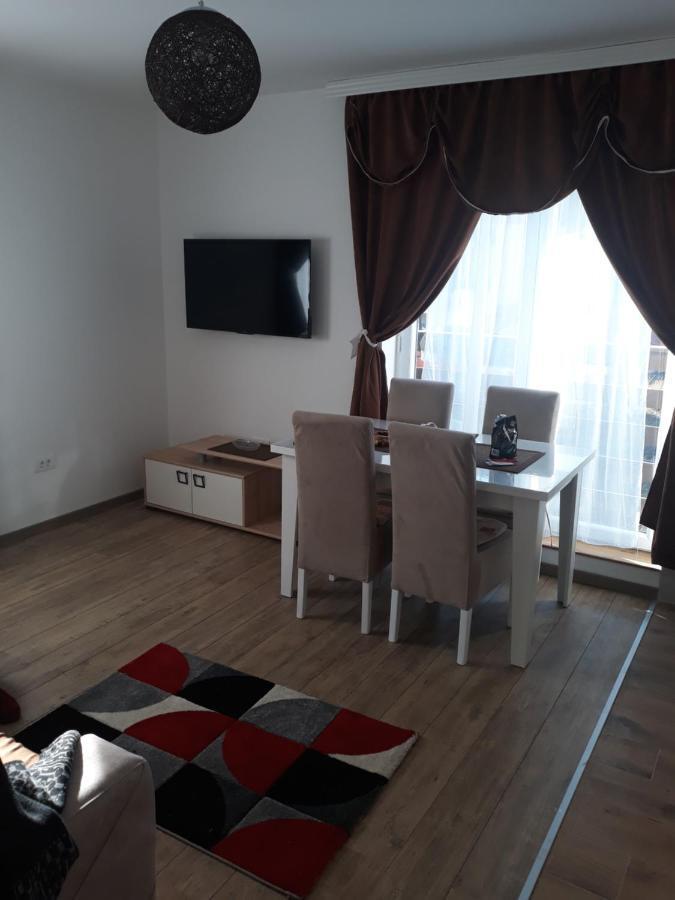Iznad Oblaka A5 Apartment Kopaonik Ngoại thất bức ảnh