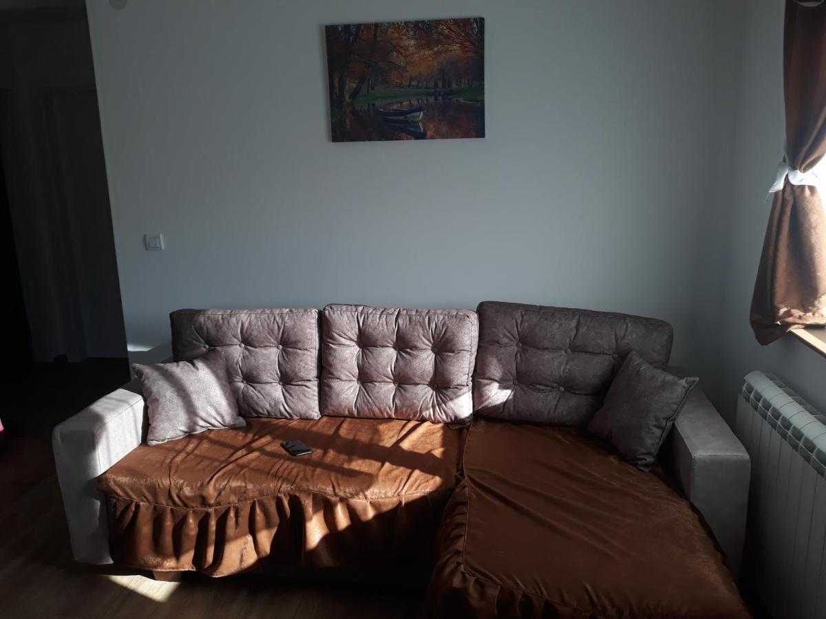 Iznad Oblaka A5 Apartment Kopaonik Ngoại thất bức ảnh