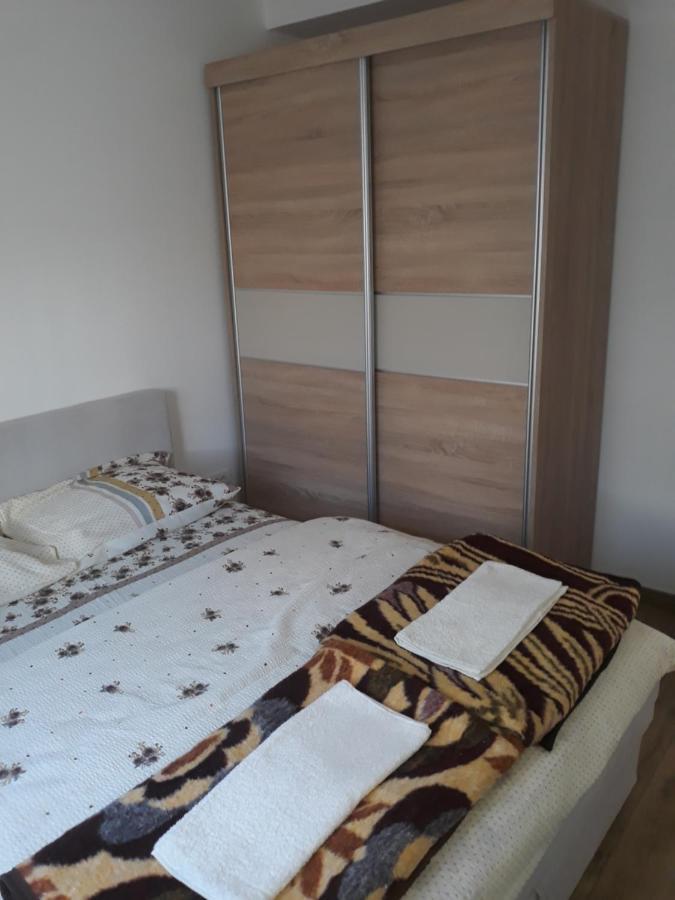 Iznad Oblaka A5 Apartment Kopaonik Ngoại thất bức ảnh