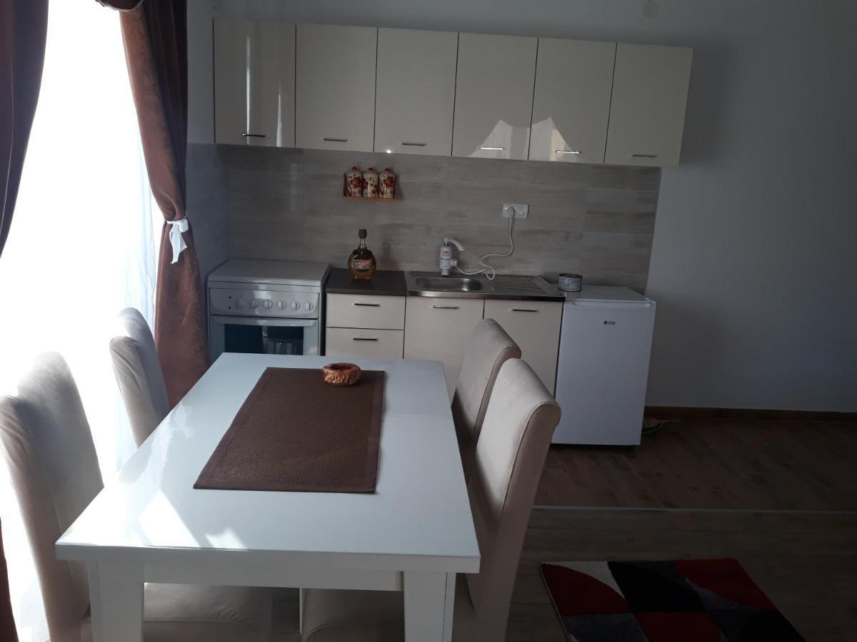Iznad Oblaka A5 Apartment Kopaonik Ngoại thất bức ảnh