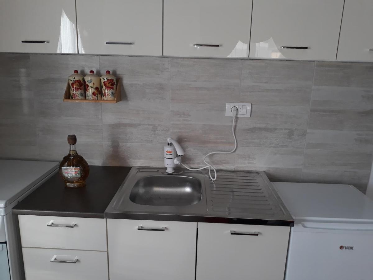 Iznad Oblaka A5 Apartment Kopaonik Ngoại thất bức ảnh
