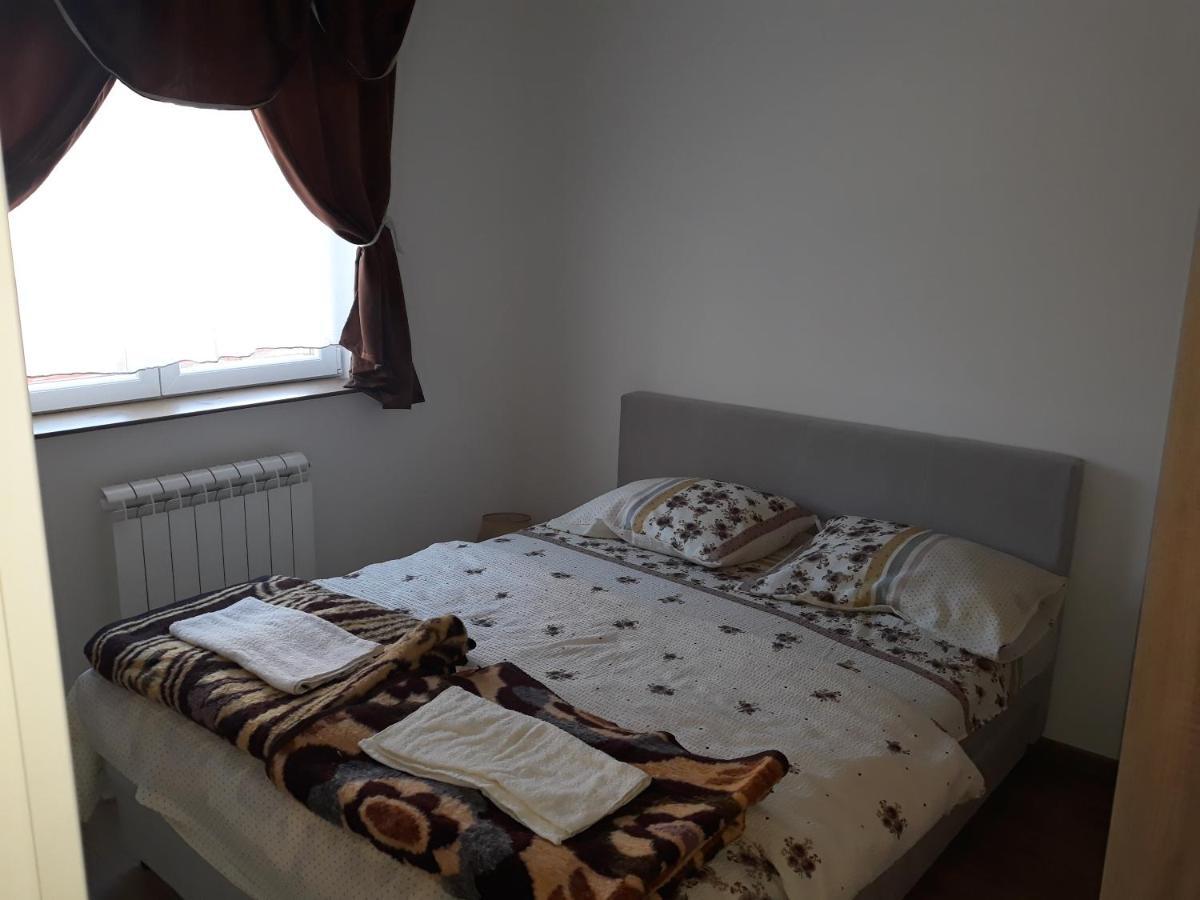 Iznad Oblaka A5 Apartment Kopaonik Ngoại thất bức ảnh