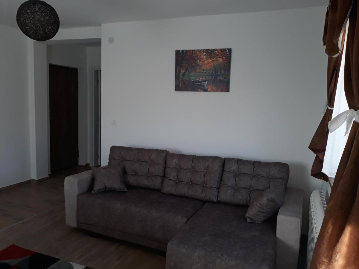 Iznad Oblaka A5 Apartment Kopaonik Ngoại thất bức ảnh